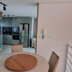 Apartamento com 123m², 2 dormitórios, 2 vagas, no bairro Cidade Nova em Caxias do Sul para Comprar