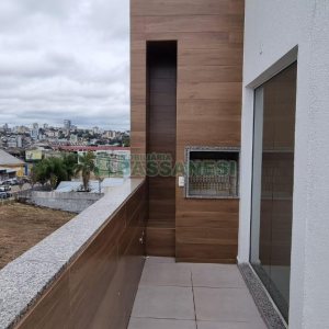 Apartamento com 123m², 2 dormitórios, 2 vagas, no bairro Cidade Nova em Caxias do Sul para Comprar