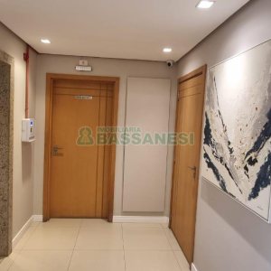 Apartamento com 88m², 2 dormitórios, 2 vagas, no bairro Cristo Redentor em Caxias do Sul para Comprar