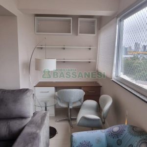 Apartamento com 88m², 2 dormitórios, 2 vagas, no bairro Cristo Redentor em Caxias do Sul para Comprar