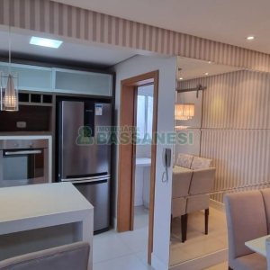 Apartamento com 88m², 2 dormitórios, 2 vagas, no bairro Cristo Redentor em Caxias do Sul para Comprar