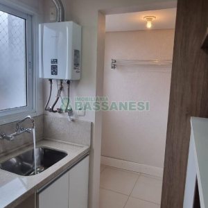 Apartamento com 88m², 2 dormitórios, 2 vagas, no bairro Cristo Redentor em Caxias do Sul para Comprar