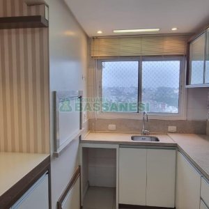 Apartamento com 88m², 2 dormitórios, 2 vagas, no bairro Cristo Redentor em Caxias do Sul para Comprar