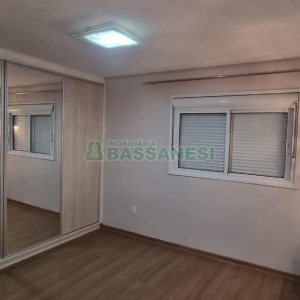 Apartamento com 88m², 2 dormitórios, 2 vagas, no bairro Cristo Redentor em Caxias do Sul para Comprar