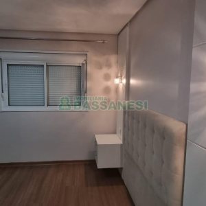 Apartamento com 88m², 2 dormitórios, 2 vagas, no bairro Cristo Redentor em Caxias do Sul para Comprar