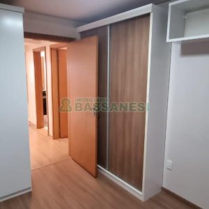 Apartamento com 88m², 2 dormitórios, 2 vagas, no bairro Cristo Redentor em Caxias do Sul para Comprar