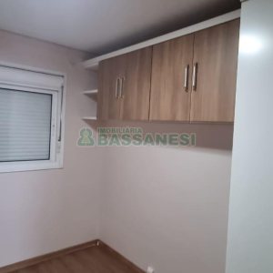Apartamento com 88m², 2 dormitórios, 2 vagas, no bairro Cristo Redentor em Caxias do Sul para Comprar