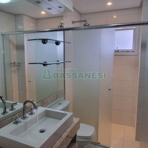 Apartamento com 88m², 2 dormitórios, 2 vagas, no bairro Cristo Redentor em Caxias do Sul para Comprar