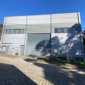 Pavilhão com 747m², no bairro Santa Lúcia em Caxias do Sul para Alugar