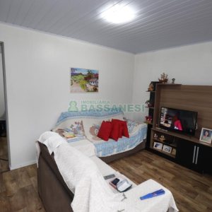 Apartamento com 81m², 2 dormitórios, 1 vaga, no bairro Salgado Filho em Caxias do Sul para Comprar
