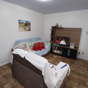 Apartamento com 81m², 2 dormitórios, 1 vaga, no bairro Salgado Filho em Caxias do Sul para Comprar