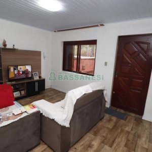 Apartamento com 81m², 2 dormitórios, 1 vaga, no bairro Salgado Filho em Caxias do Sul para Comprar