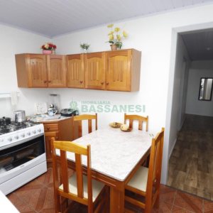 Apartamento com 81m², 2 dormitórios, 1 vaga, no bairro Salgado Filho em Caxias do Sul para Comprar