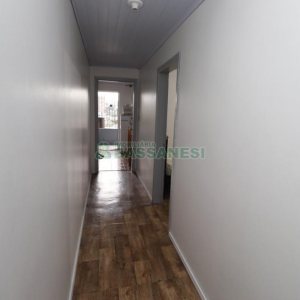 Apartamento com 81m², 2 dormitórios, 1 vaga, no bairro Salgado Filho em Caxias do Sul para Comprar