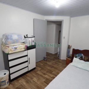 Apartamento com 81m², 2 dormitórios, 1 vaga, no bairro Salgado Filho em Caxias do Sul para Comprar