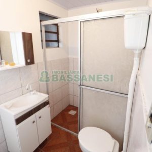 Apartamento com 81m², 2 dormitórios, 1 vaga, no bairro Salgado Filho em Caxias do Sul para Comprar