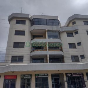 Apartamento com 108m², 3 dormitórios, 1 vaga, no bairro São Pelegrino em Caxias do Sul para Comprar