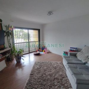 Apartamento com 108m², 3 dormitórios, 1 vaga, no bairro São Pelegrino em Caxias do Sul para Comprar