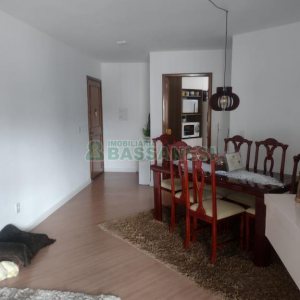 Apartamento com 108m², 3 dormitórios, 1 vaga, no bairro São Pelegrino em Caxias do Sul para Comprar