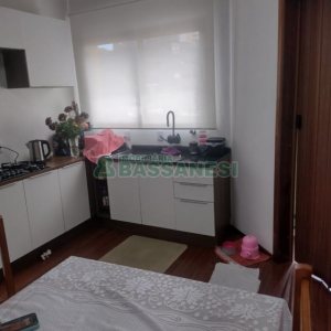 Apartamento com 108m², 3 dormitórios, 1 vaga, no bairro São Pelegrino em Caxias do Sul para Comprar