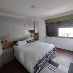 Apartamento com 108m², 3 dormitórios, 1 vaga, no bairro São Pelegrino em Caxias do Sul para Comprar