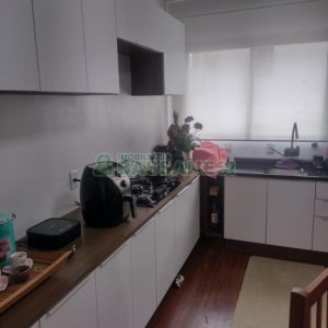 Apartamento com 108m², 3 dormitórios, 1 vaga, no bairro São Pelegrino em Caxias do Sul para Comprar