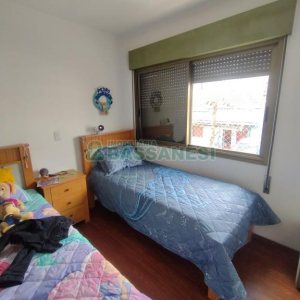 Apartamento com 108m², 3 dormitórios, 1 vaga, no bairro São Pelegrino em Caxias do Sul para Comprar