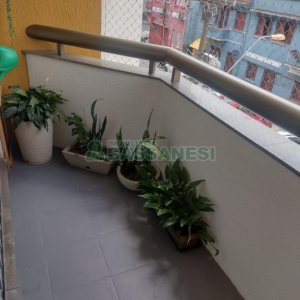 Apartamento com 108m², 3 dormitórios, 1 vaga, no bairro São Pelegrino em Caxias do Sul para Comprar