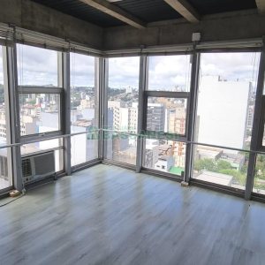 Sala com 180m², no bairro Centro em Caxias do Sul para Alugar