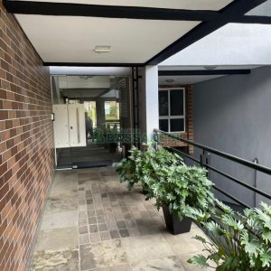 Apartamento com 112m², 2 dormitórios, 1 vaga, no bairro São Pelegrino em Caxias do Sul para Comprar