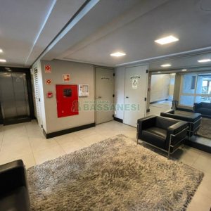 Apartamento com 112m², 2 dormitórios, 1 vaga, no bairro São Pelegrino em Caxias do Sul para Comprar