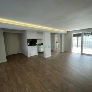 Apartamento com 112m², 2 dormitórios, 1 vaga, no bairro São Pelegrino em Caxias do Sul para Comprar