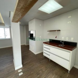 Apartamento com 112m², 2 dormitórios, 1 vaga, no bairro São Pelegrino em Caxias do Sul para Comprar