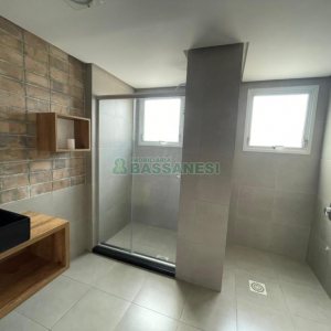 Apartamento com 112m², 2 dormitórios, 1 vaga, no bairro São Pelegrino em Caxias do Sul para Comprar