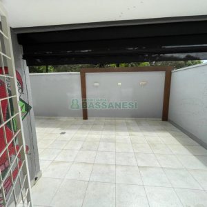 Apartamento com 112m², 2 dormitórios, 1 vaga, no bairro São Pelegrino em Caxias do Sul para Comprar