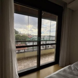 Apartamento com 230m², 3 dormitórios, 2 vagas, no bairro Santa Catarina em Caxias do Sul para Alugar