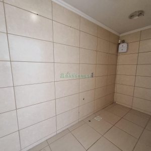 Loja com 130m², no bairro São Pelegrino em Caxias do Sul para Alugar