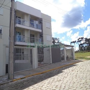 Apartamento com 67m², 2 dormitórios, 1 vaga, no bairro Vinhedos em Caxias do Sul para Alugar