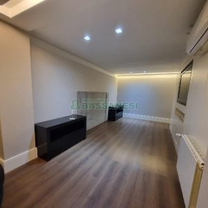 Apto Mobiliado com 196m², 3 dormitórios, 3 vagas, no bairro Exposição em Caxias do Sul para Alugar