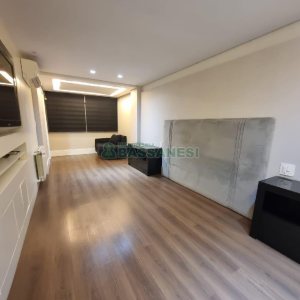 Apto Mobiliado com 196m², 3 dormitórios, 3 vagas, no bairro Exposição em Caxias do Sul para Alugar