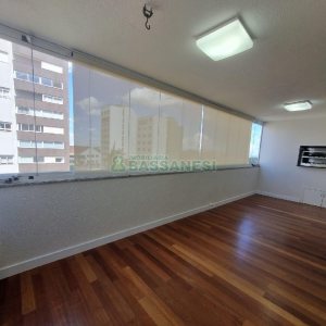 Apto Mobiliado com 196m², 3 dormitórios, 3 vagas, no bairro Exposição em Caxias do Sul para Alugar