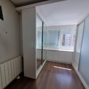 Apto Mobiliado com 196m², 3 dormitórios, 3 vagas, no bairro Exposição em Caxias do Sul para Alugar