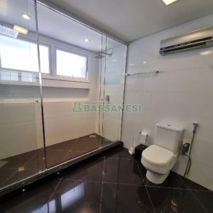 Apto Mobiliado com 196m², 3 dormitórios, 3 vagas, no bairro Exposição em Caxias do Sul para Alugar