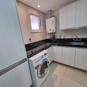 Apto Mobiliado com 196m², 3 dormitórios, 3 vagas, no bairro Exposição em Caxias do Sul para Alugar