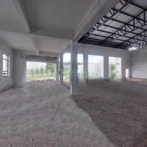 Pavilhão com 650m², 6 vagas, no bairro Jardim das Hortências em Caxias do Sul para Alugar