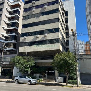 Sala com 250m², no bairro Centro em Caxias do Sul para Alugar