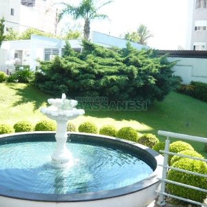 Apartamento com 110m², 3 dormitórios, 2 vagas, no bairro Lourdes em Caxias do Sul para Comprar