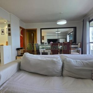 Apartamento com 110m², 3 dormitórios, 2 vagas, no bairro Lourdes em Caxias do Sul para Comprar