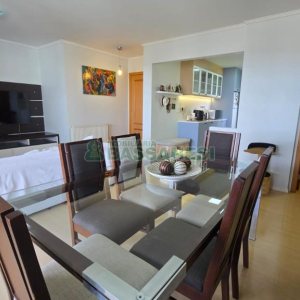 Apartamento com 110m², 3 dormitórios, 2 vagas, no bairro Lourdes em Caxias do Sul para Comprar