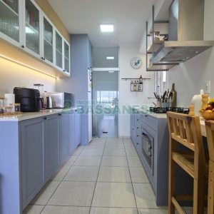 Apartamento com 110m², 3 dormitórios, 2 vagas, no bairro Lourdes em Caxias do Sul para Comprar